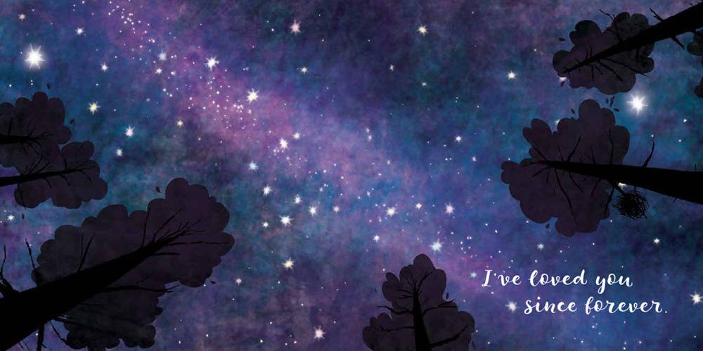 I've Loved You Since Forever Board Book | Hoda Kotb