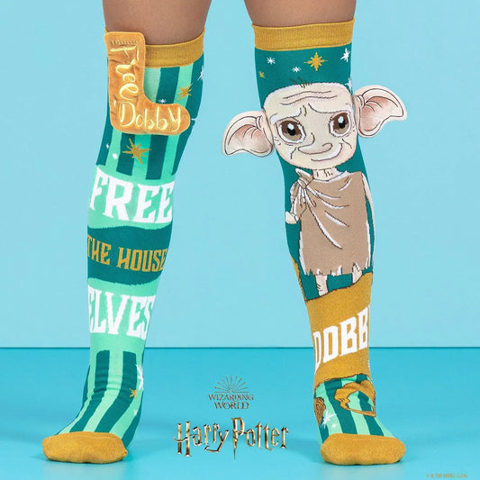DOBBY SOCKS
: Kids & Adults Age 6 - 99