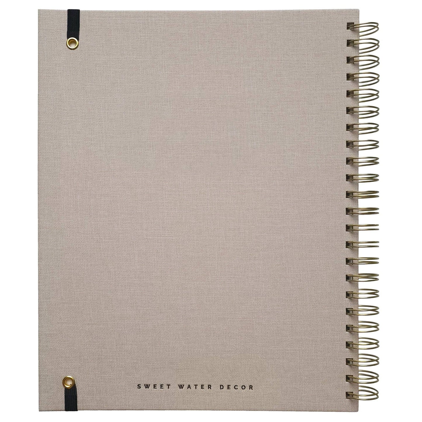 Kids Keepsake Journal