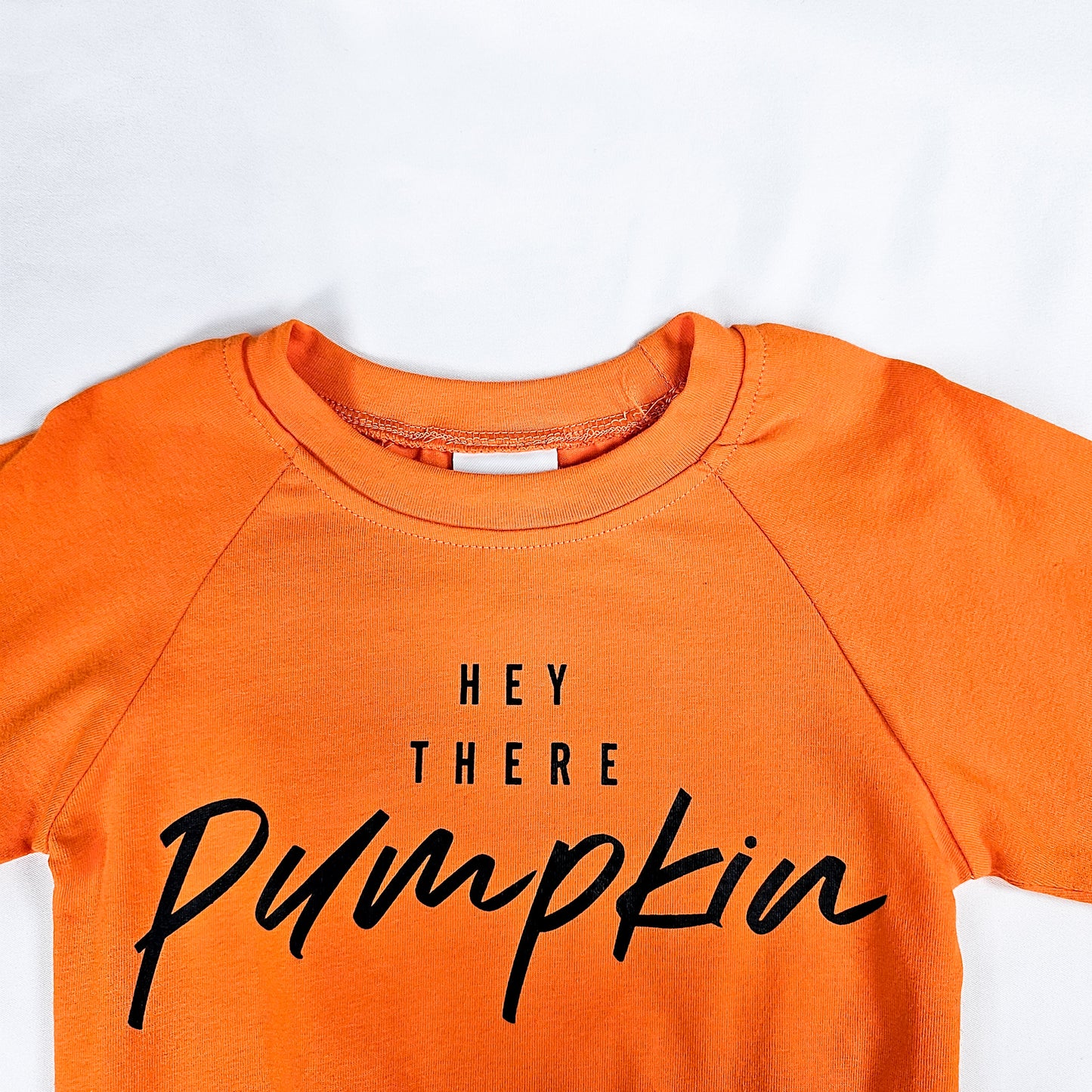 Hey There Pumpkin Sweatshirt