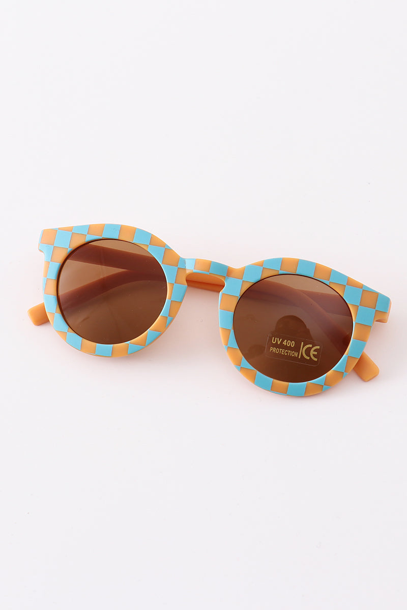 Retro Sunglasses