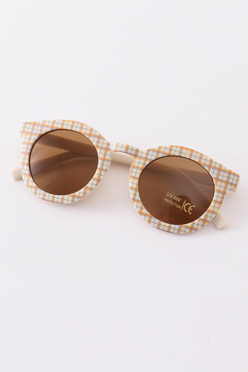 Retro Sunglasses