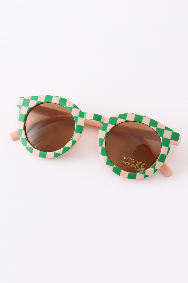 Retro Sunglasses